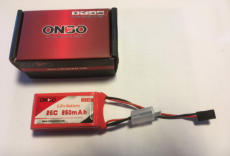 RA1 Red Ant Winch